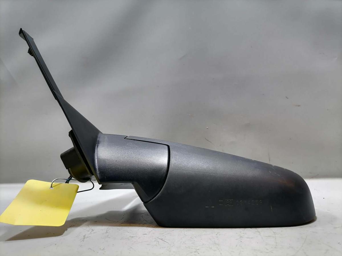 Mitsubishi Colt Z30 original Außenspiegel links 08D Schwarz 3-Türer elektrisch Bj.2006 Mitsubishi Colt Z30 original Außenspiegel links 08D Schwarz 3-Türer elektrisch Bj.2006